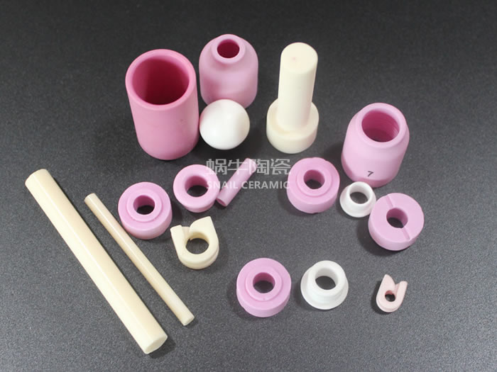 氧化鋯陶瓷燒結(jié)制作加工成型的全過程介紹