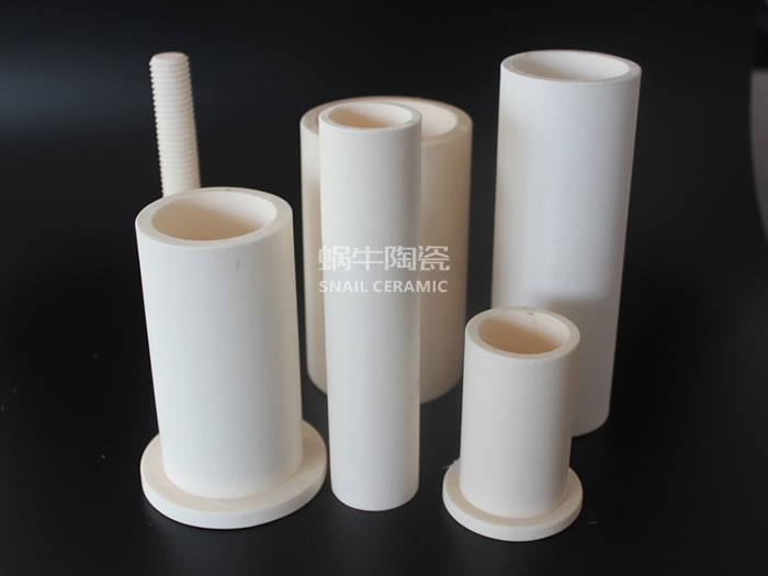 氧化鋯陶瓷做化學(xué)熱處理的好處